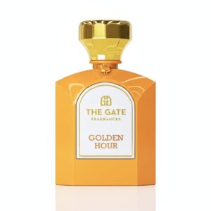 THE GATE Golden Hour Extrait De Parfum 100ml عطر من ذا كيت للرجال و النساء