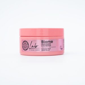 NATURA SIBERICA radiance eye patch vitamin c + niacinamide 60pcs ناتشورا سيبيريكا ماسك العيون لإشراقة البشرة بفيتامين سي والنياسيناميد