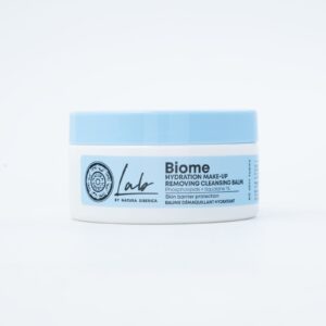NATURA SIBERICA Hydration Make-Up Removing Cleansing Balm 100ml ناتشورا سايبيريكا مرطب ومنظف لإزالة المكياج