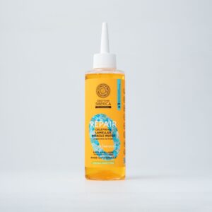 NATURA SIBERICA Repair Oblepikha Lamellar Miracle Water for all hair types 200ml معالج لجميع أنواع الشعر