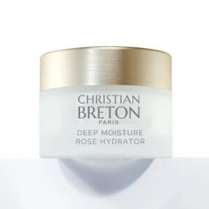 CHRISTIAN BRETON PARIS Hydration & Glow Deep Moisture Cream Gel 50ml كريم جل مرطب للبشرة من كريستيان بريتون