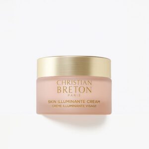 CHRISTIAN BRETON PARIS SKIN ILLUMINATOR CREAM 50ml كريم تفتيح البشرة من كريستيان بريتون