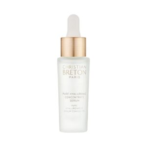 CHRISTIAN BRETON PARIS Hyaluronic Serum Face Concentrate 15ml سيروم حمض الهيالورونيك المركز للوجه من كريستيان بريتون باريس