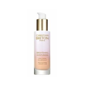 CHRISTIAN BRETON brightening moisturizer 50ml مرطب كريستيان بريتون المفتح للبشرة