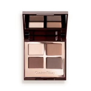 CHARLOTTE TILBURY LUXURY PALETTE THE SOPHISTICATE ظلال العيون من شارلوت تيلبوري