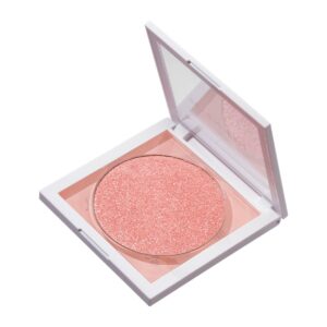 SEVENTEEN MAGIC GLOW HIGHLIGHTER POWDER هايلايتر للوجه من سيڤينتين