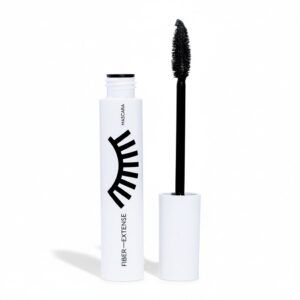 SEVENTEEN FIBER – EXTENSE MASCARA - 01 سيڤينتين ماسكارا معززة لطول وكثافة الرموش