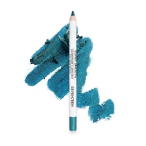 SEVENTEEN SUPER SMOOTH WATERPROOF EYELINER PENCIL سيڤينتين قلم تحديد العيون