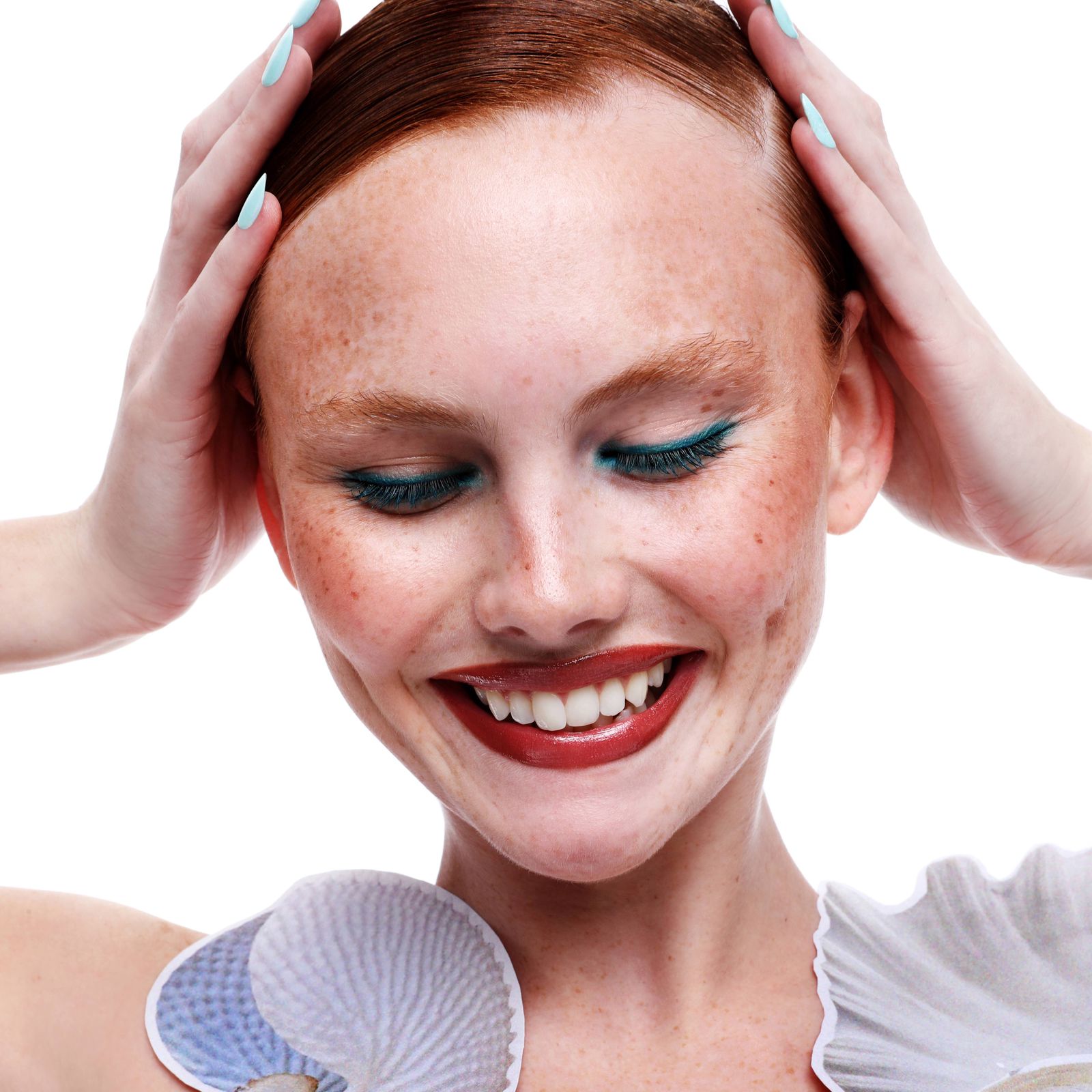 SEVENTEEN SUPER SMOOTH WATERPROOF EYELINER PENCIL سيڤينتين قلم تحديد العيون - Image 2