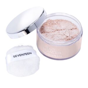 SEVENTEEN LOOSE FACE POWDER سيڤينتين لوس باودر