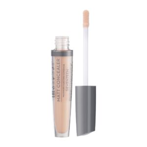 SEVENTEEN MATT CONCEALER Full Coverage Hydrating Liquid سيڤينتين كونسيلر خافي للعيوب