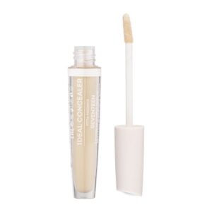 SEVENTEEN IDEAL COVER CONCEALER Medium Hydrating Liquid سيڤينتين كونسيلر خافي للعيوب