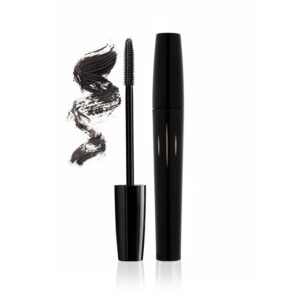 RADIANT STUDIO PERFECT VOLUME MASCARA - 01 BLACK ريدينت ماسكارا معززة لطول وكثافة الرموش