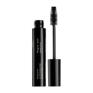 RADIANT MAGNA LASH MASCARA - 01 ريدينت ماسكارا للعيون
