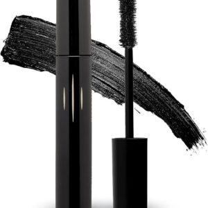 RADIANT MAGNA LASH + FIBERS MASCARA ريدينت ماسكارا للعيون