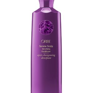 ORIBE SERENE SCALP DENSIFYING CONDITIONER 175ml  أوريبي بلسم معالج للشعر الخفيف