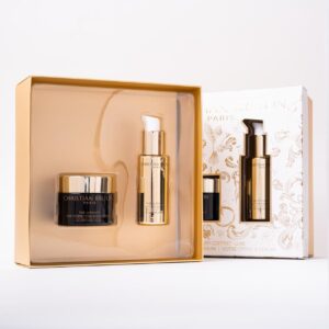CHRISTIAN BRETON LUXURY COFFRET YOUR CREAM & SERUM SET مجموعة العناية بالبشرة من كريستيان بريتون