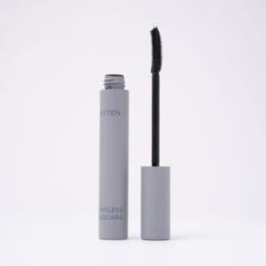 AYTEN LIMITLESS MASCARA آيتن ماسكارا لإطالة وتكثيف الرموش