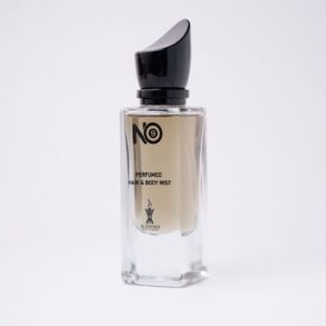 AL-DANAH PERFUMES NO 9 PERFUMED HAIR & BODY MIST عطر للشعر والجسم