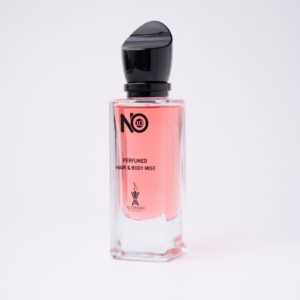 AL-DANAH PERFUMES NO 10 PEFUMED HAIR & BODY MIST عطر للشعر والجسم