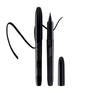 RADIANT LINEPROOF EYE LINER ايلاينر مقاوم للماء من ريدينت