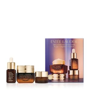 ESTÉE LAUDER Advanced Night Repair Eye Cream Skincare Gift Set مجموعة العناية بالبشرة من أستي لودر