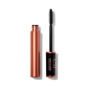 E.L.F Lash it Loud volumizing Mascara- Black ماسكارا لتكثيف الرموش من أيلف