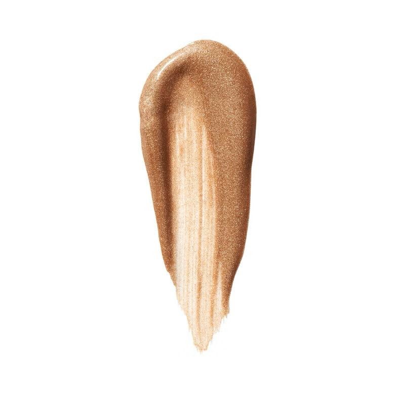 E.L.F Halo Glow Highlight Beauty Wand - Liquid Gold هايلايتر للوجه من أيلف - Image 2