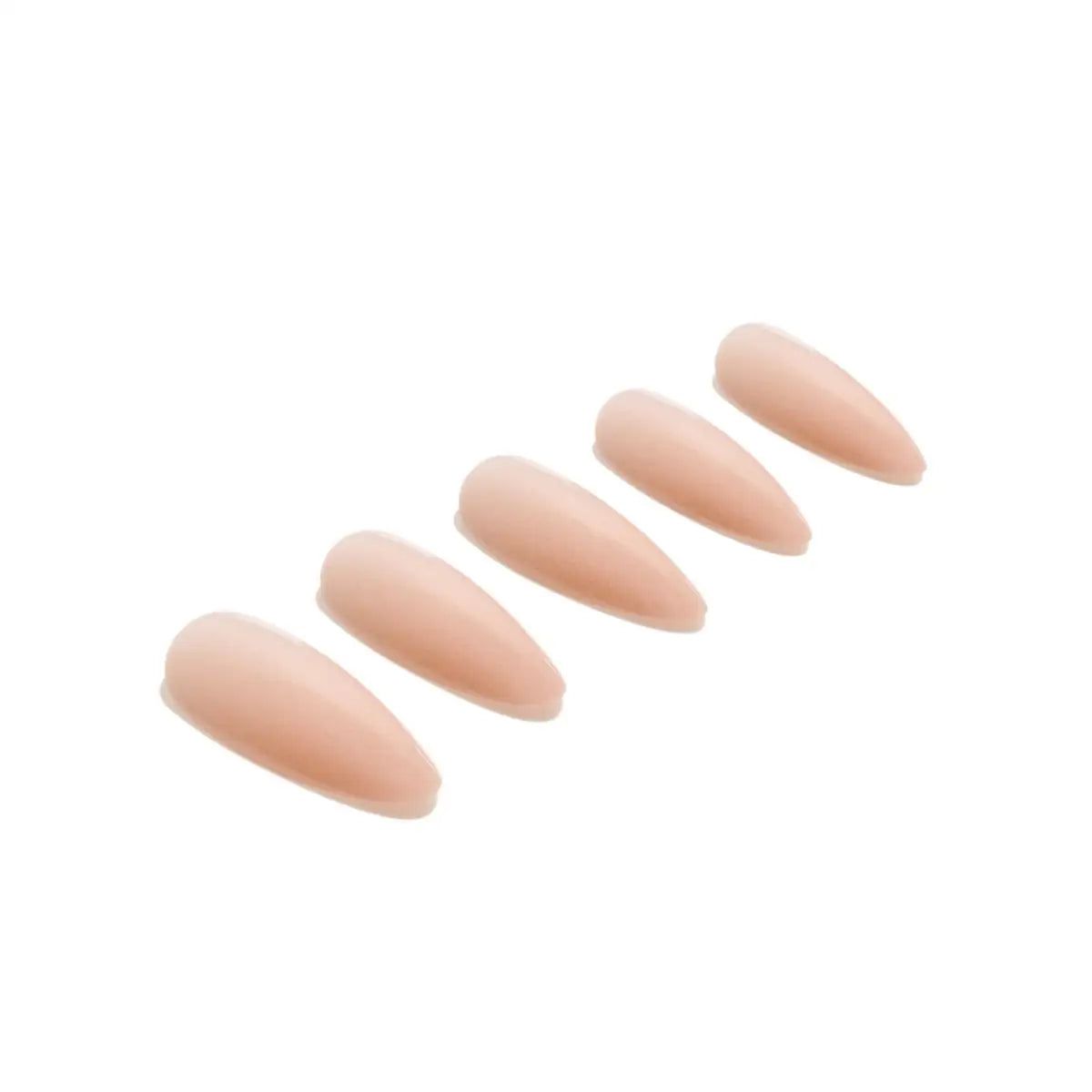 ARDELL - NAIL ADDICT SUN KISSED SOL SWITCH PRESS ON NAILS مجموعة اظافر لاصقة من أرديل - Image 2