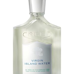 CREED VIRGIN ISLAND WATER EAU DE PARFUM 100ml گريد ڤيرجن عطر للجنسين