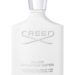 CREED SILVER MOUNTAIN WATER EAU DE PARFUM 100ml گريد سيلفر عطر للجنسين