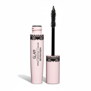 SEVENTEEN GLAM MASCARA ماسكارا للرموش من سڤينتين