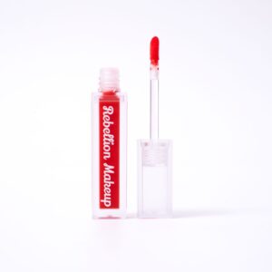 REBELLION MAKEUP KASHMIR LIPSTICK ريبيلون احمر شفاه