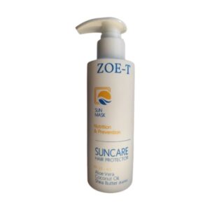 ZOE-T Sun Mask Sun Care Hair Protector  ماسك لحماية الشعر من الشمس من زوي تي