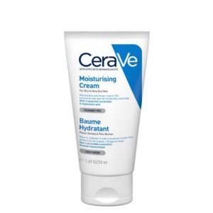 CERAVE Moisturising Cream 50ml سيرافي كريم مرطب للبشرة الجافة
