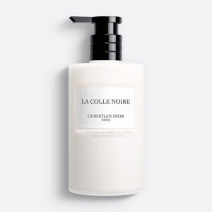 DIOR Christian Dior La Colle Noire Hand and Body Lotion 350ml كريستيان ديور لوشن مرطب اليدين والجسم من ديور
