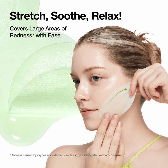 ANUA Azelaic 10 Hyaluron Redness Soothing Pad 90 PADS بادات تونر مهدئة للأحمرار ومضاد للتهيج - Image 3