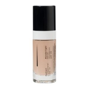 RADIANT Wonderlight serum foundation 30ml كريم اساس من راديانت