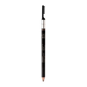 RADIANT POWDERY BROW DEFINER قلم حواجب بودرة يدوم طويلاً من ريدينت