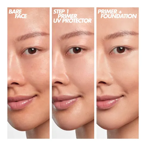 MAKE UP FOR EVER INFINITY COMPLEXION KIT مجموعة ميكاب للبشرة من ميكاب فور إيفر - Image 6