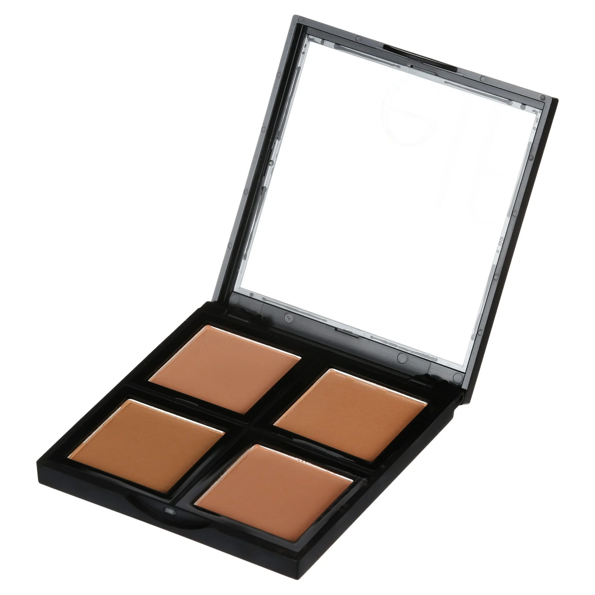 E.L.F powder bronzer Palette لوحة برونزر الوجه من ايلف - Image 3
