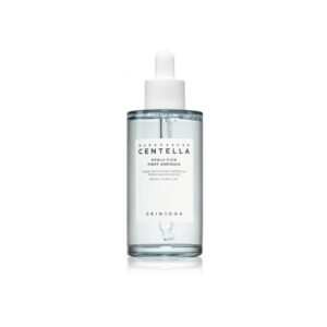 SKIN1004 Madagascar Centella Hyalu-Cica First Ampoule 100ml امبولة ترطيب البشرة بحمض الهايلرونك