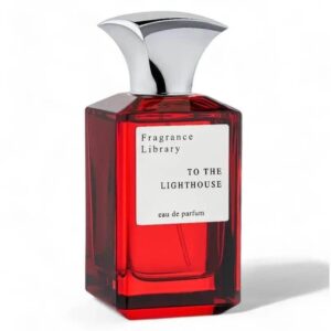 FRAGRANCE LIBRARY To The Lighthouse Eau de Parfum 100ml unisex فريكرانس لايبرري عطر للرجال والنساء