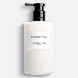 DIOR Christian Dior Dioriviera Hand and Body Lotion 350ml كريستيان ديور لوشن مرطب اليدين والجسم من ديور