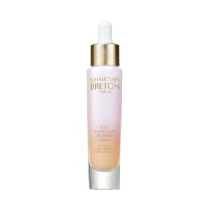 CHRISTIAN BRETON Radiance & Glow 8 Vitamins Super Glow Booster Serum 30ml كرستيان بريتون سيروم معزز الإشراقة والتوهج بثمانية فيتامينات
