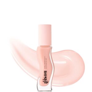 GISOU HONEY INFUSED LIP OIL - Vanilla Glaze زيت للعناية بالشفاه من جيسو