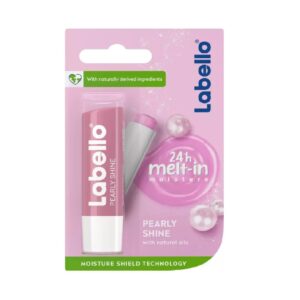 LABELLO 24h Pearly Shine Lip Balm  مرطب الشفاه من لابيلو