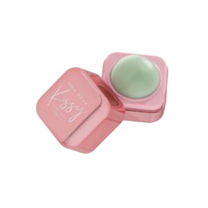 MON REVE KISSY LIPS - Moisturizing pH activated lip balm مون ريڤ مرطب شفاه منشط بدرجة الحموضة