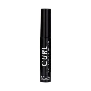 MUA MAKEUP ACADEMY Curl Mascara مسكارا لرموش منحنية من موا
