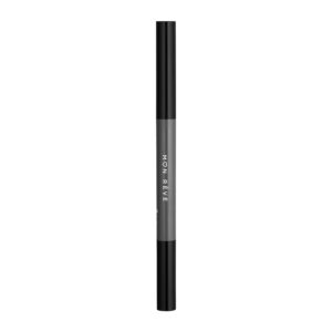 MON REVE INFINILINER GEL BROW PENCIL -  long-wear eyebrow pencil مون ريڤ قلم تحديد الحواجب